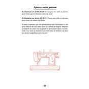 PETIT PRECIS DE COUTURE LINGERIE