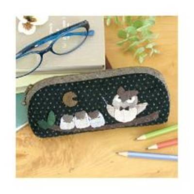 KIT OLYMPUS GRANDE TROUSSE CHOUETTE BLEU INDIGO
