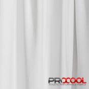 PROCOOL 360° STRETCH ET RESPIRANT - 145 CM - BLANC