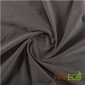 JERSEY DE COTON BIO PROECO - 145CM - CHARBON