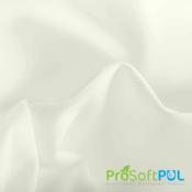 ECO-PUL REPREVE PROSOFT 1 MIL FIN ANTIMICR.- 145CM - BLANC