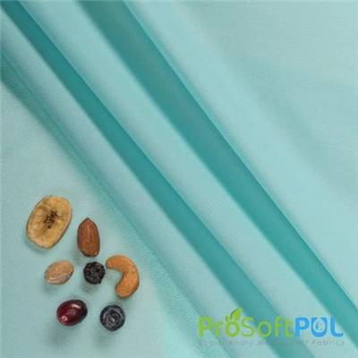 PUL - PROSOFT FOODSAFE 1 MIL. - 145CM - TURQUOISE