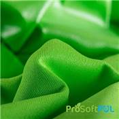 PUL - PROSOFT FOODSAFE 1 MIL. - 145CM - VERT PRAIRIE