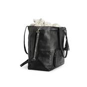 SAC WEEK-END MUUD - LIBBY - NOIR