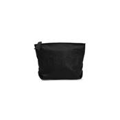 TROUSSE DE MAQUILLAGE MUUD - LAURA MAKE-UP BAG - NOIR