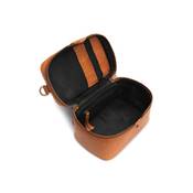 TROUSSE DE TOILETTE OU DE RANGEMENT MUUD - LEXI MINI - WHISKY