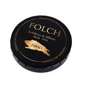 EPINGLES COUTURE N°8 - BOITE DE 25G - TISSU LEGER ET MOYEN - FOLCH