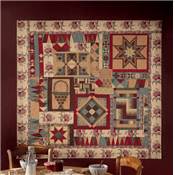 QUILTS DE TRADITION