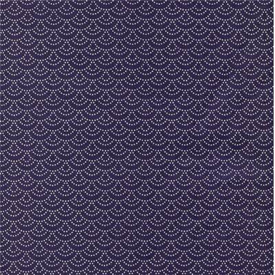 TISSU JAPONAIS SEVENBERRY 88222 3.5 - 100% COTON - 110 CM