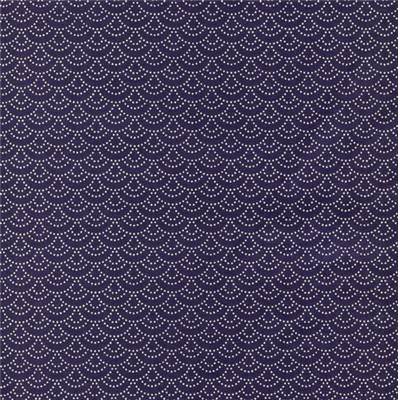 TISSU JAPONAIS SEVENBERRY 88222 3.5 - 100% COTON - 110 CM