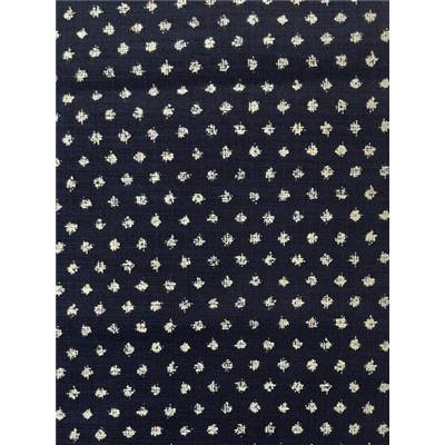 TISSU JAPONAIS SEVENBERRY 88223 13.1 - 100% POPELINE DE COTON -110 CM