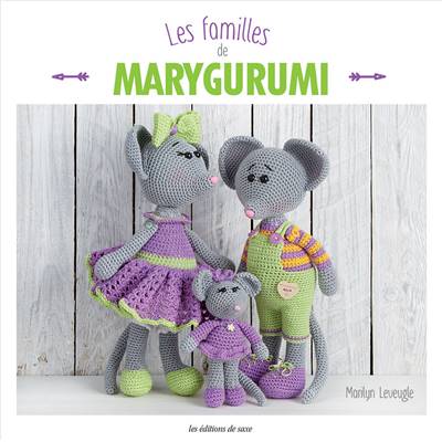 LES FAMILLES DE MARYGURUMI 