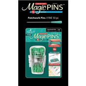 EPINGLES A PATCHWORK "FINE" MAGIC PINS - BOITE DE 50 - TAYLOR SEVILLE