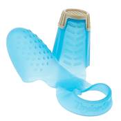 DE A COUDRE 2 EN 1 WONDER GRIP & THIMBLE - TAYLOR SEVILLE