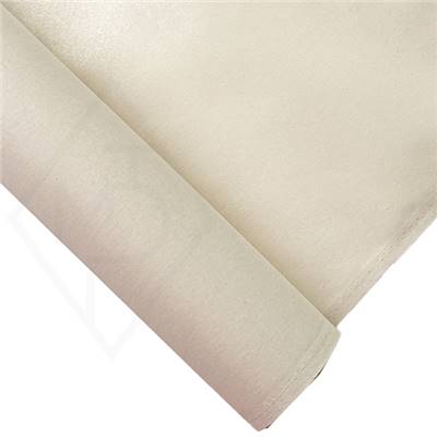 CANTONNIERE THERMO COTON 215G - RENFORTS SACS - ECRU- TEXTICAP