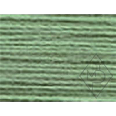FIL A COUDRE POLYVALENT POLYESTER-COL.800-MENTHE- x6 BOB. de 100 M
