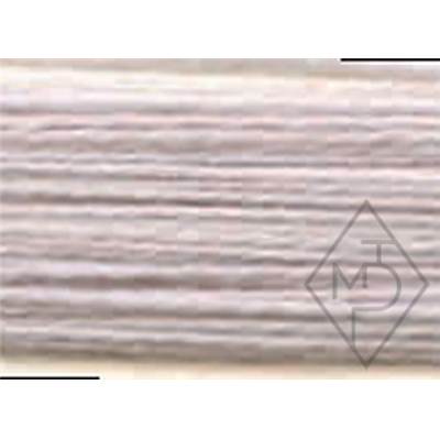 LAINE A BRODER 1847 LAINE/POLYA.-COL.118-KAOLIN- X 5 CARTES DE 10M