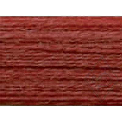 LAINE A BRODER 1847 LAINE/POLYA.-COL.464-ROUILLE- X 5 CARTES DE 10M