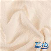 SUPER ABSORBANT ZORB® 3D BAMBOU MD - 150CM - NATUREL