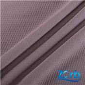 SUPER ABSORBANT LEGER ZORB® 3D STAYDRY LT - 160CM - PRUNE