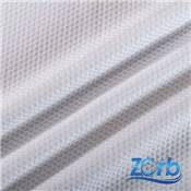 SUPER ABSORBANT ZORB® 3D STAYDRY MID - 150CM - BLANC