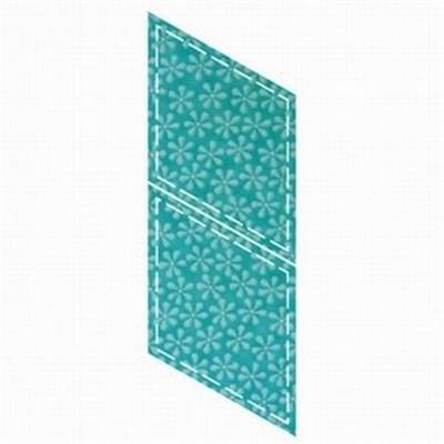 DIAMONDS 4''x4