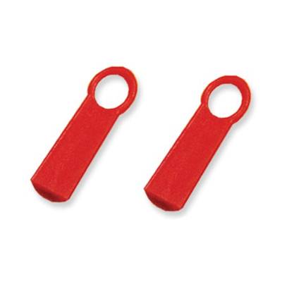 PROTEGE POINTES AIGUILLES - BLISTER DE 4
