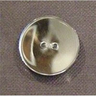 LOT 5 BOUTONS MIROIR - 30 MM