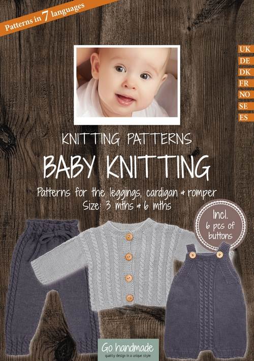 Patron Tricot Tencel Bebe Grenouillere Cardigan Collant Accessoires Patron Tricot Tencel Bebe Grenouillere Cardigan Collant Accessoires