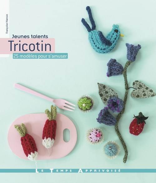 tricotin en s