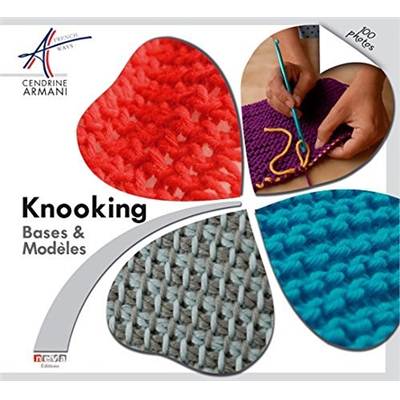 KNOOKING - BASES & MODELES