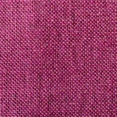 ETAMINE DE LIN 12 FILS FRAMBOISE 140 CM