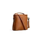 SAC À PROJET OU TROUSSE DE TOILETTE MUUD - GRACE - WHISKY