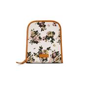 TUI EN TISSU POUR AIGUILLES  TRICOTER MUUD - VOSS - FLOWER