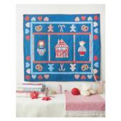 QUILT COUNTRY HORS-SERIE N°1 - L'APPLIQUE TRADITIONNEL & THERMOCOLLE