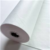 NON TISSE NON THERMOCOLLANT SOUPLE 40G - 90CM - BLANC - TEXTICAP