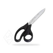 CISEAUX TAILLEUR INOX MANCHES NYLON 24CM