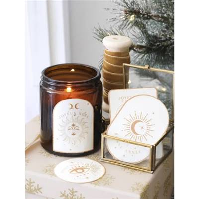 MES CREATIONS CRICUT - NOEL MAGIQUE - 27 DIY POUR LES FETES