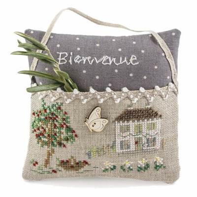 KIT BIENVENUE A LA MAISON