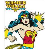 KIT CAMELOT DOTZ - DC COMICS - WONDER WOMAN