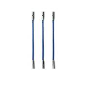 CABLE INTERCHANGEABLE CHIAOGOO BLUE SMALL (S) - 13 CM