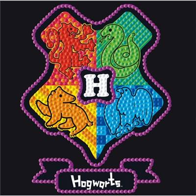 DOTZ BOX HARRY POTTER - LEGACY OF HOGWARTS