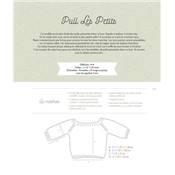 TRICOT DES PETITS - 30 CREATIONS A TRICOTER POUR BEBES