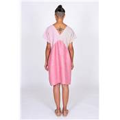 PATRON COUTURE FEMME - I AM SHERAZADE - ROBE AVEC POCHES - 36/46