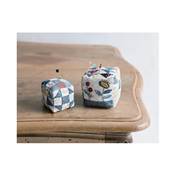 QUILTS DU BONHEUR - 35 CREATIONS ORIGINALES