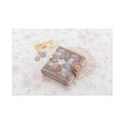 50 OUVRAGES QUILTES KAWAII - ASSEMBLAGE DE BLOCS