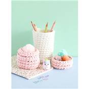 JE DECOUVRE LE CROCHET !! + DE 10 MODELES