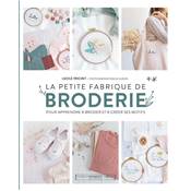 LA PETITE FABRIQUE DE BRODERIE 