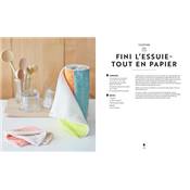 ATELIER ZERO DECHET +DE 20 PROJETS DIY POUR REDUIRE SES DECHETS 