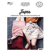 JUPES - 4 CREATRICES 8 JUPES UNE INFINITE DE POSSIBILITES 